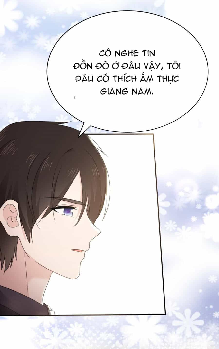 Chỉ Có Em Trong Tim - Chương 11 - ảnh 2
