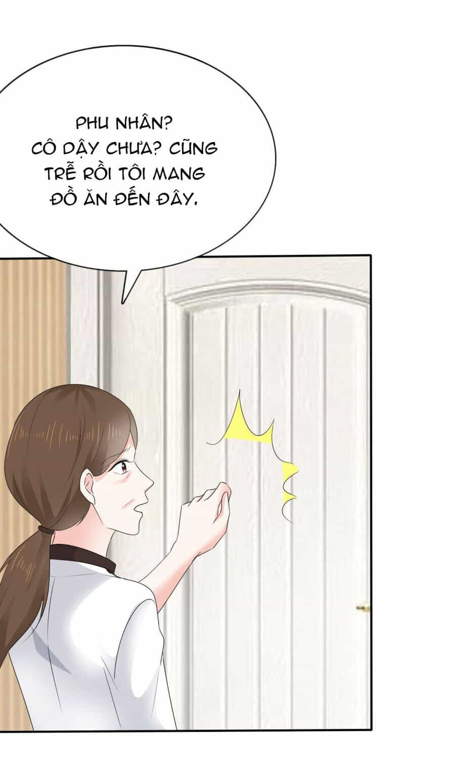 Chỉ Có Em Trong Tim - Chương 12 - ảnh 13