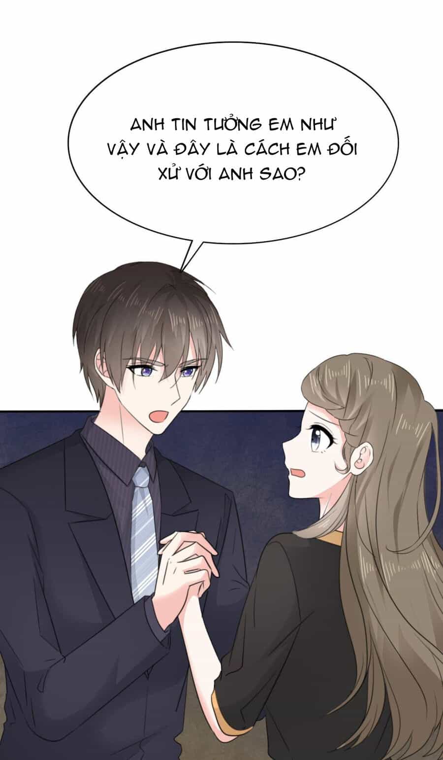 Chỉ Có Em Trong Tim - Chương 12 - ảnh 2