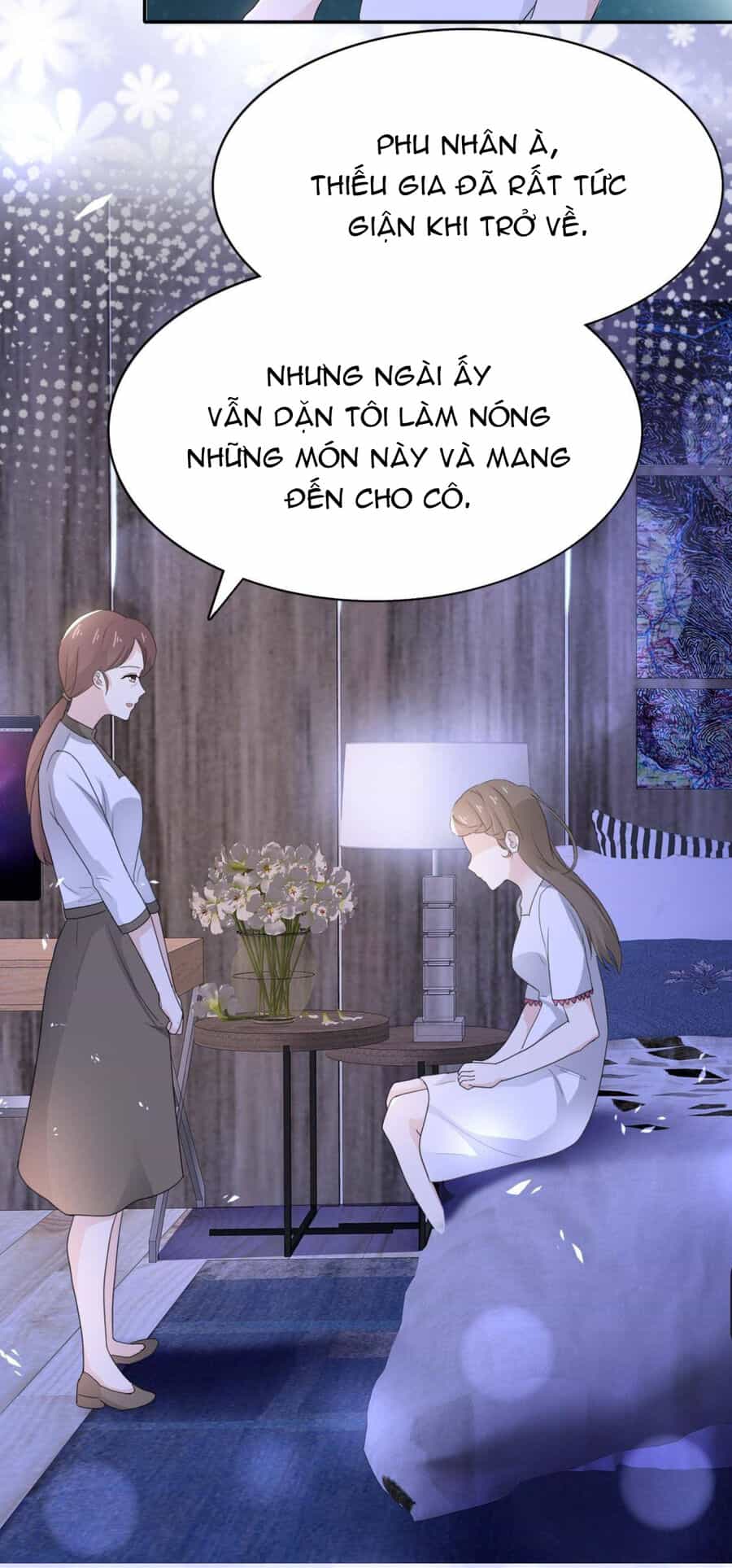 Chỉ Có Em Trong Tim - Chương 12 - ảnh 22