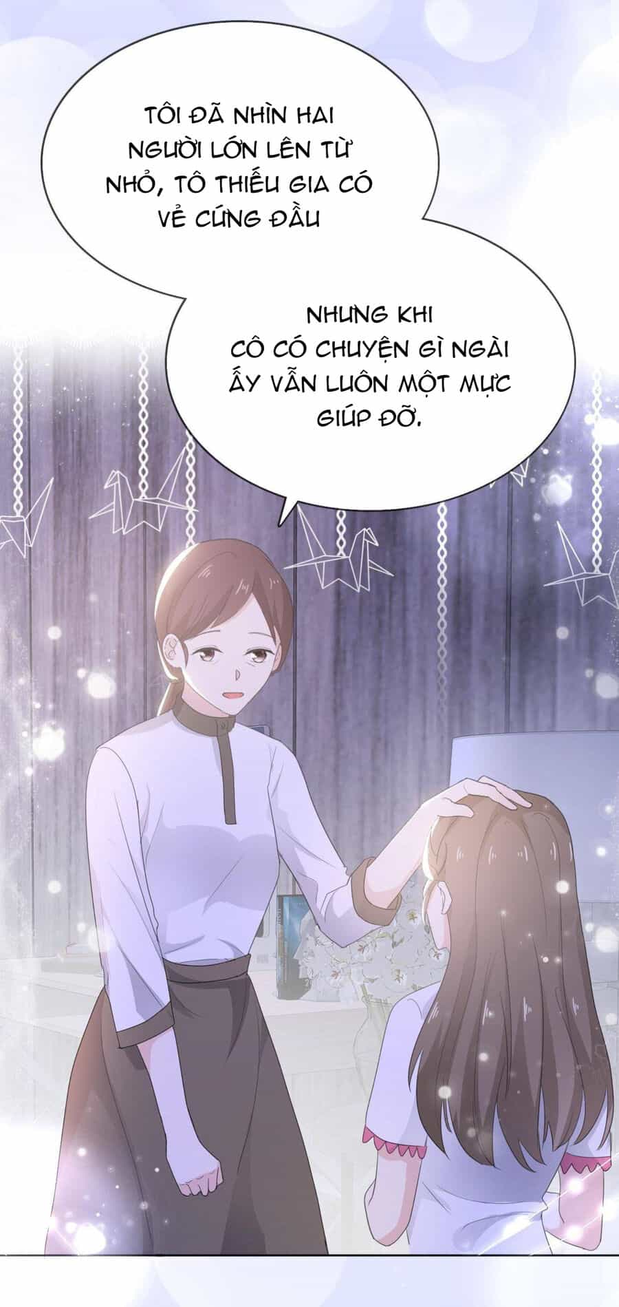 Chỉ Có Em Trong Tim - Chương 12 - ảnh 23
