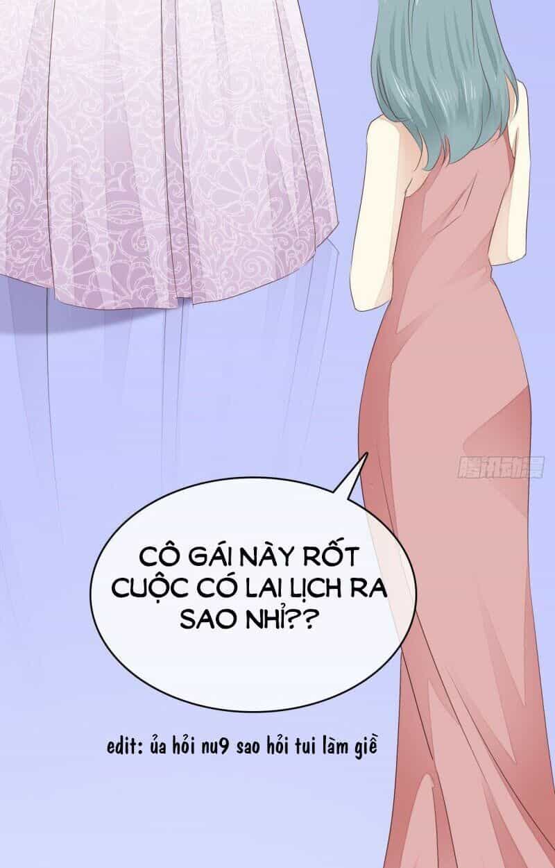 Chỉ Có Em Trong Tim - Chương 2 - ảnh 15