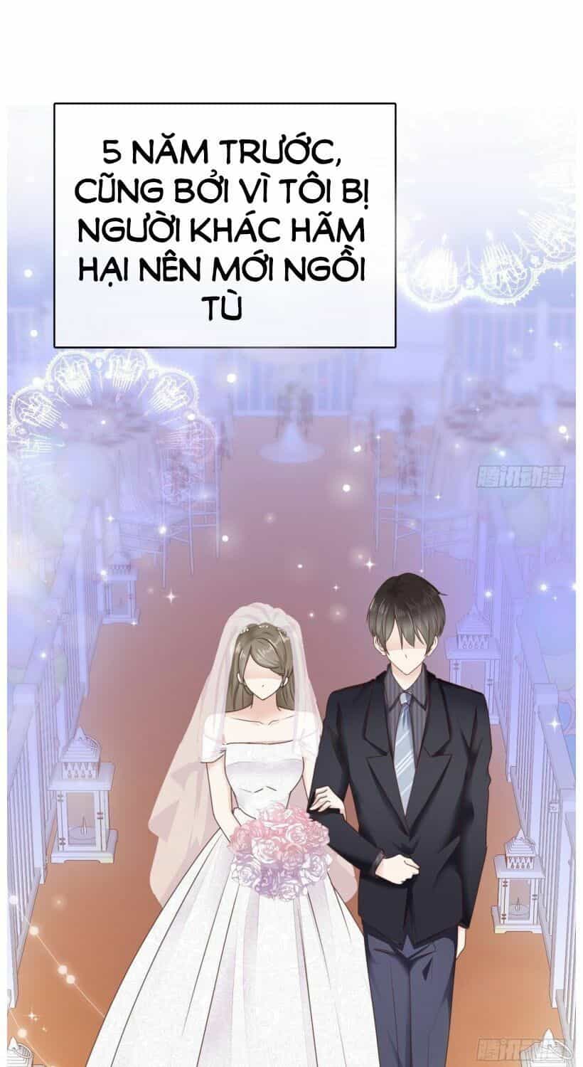 Chỉ Có Em Trong Tim - Chương 2 - ảnh 23