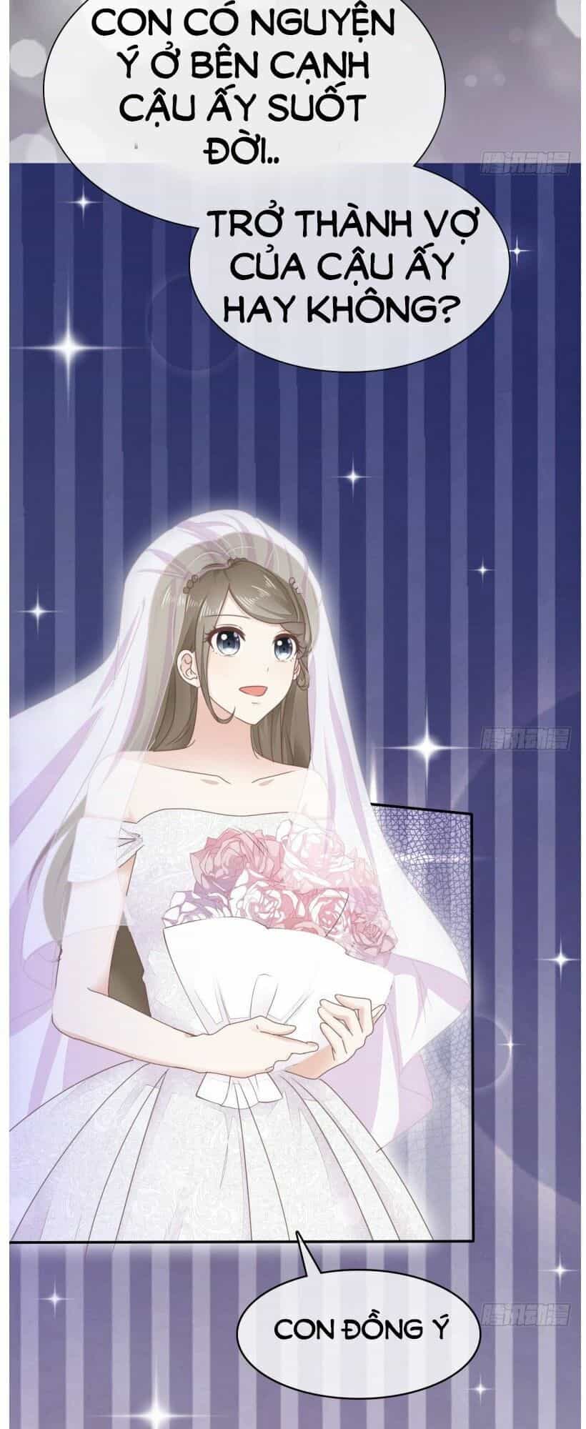 Chỉ Có Em Trong Tim - Chương 2 - ảnh 29