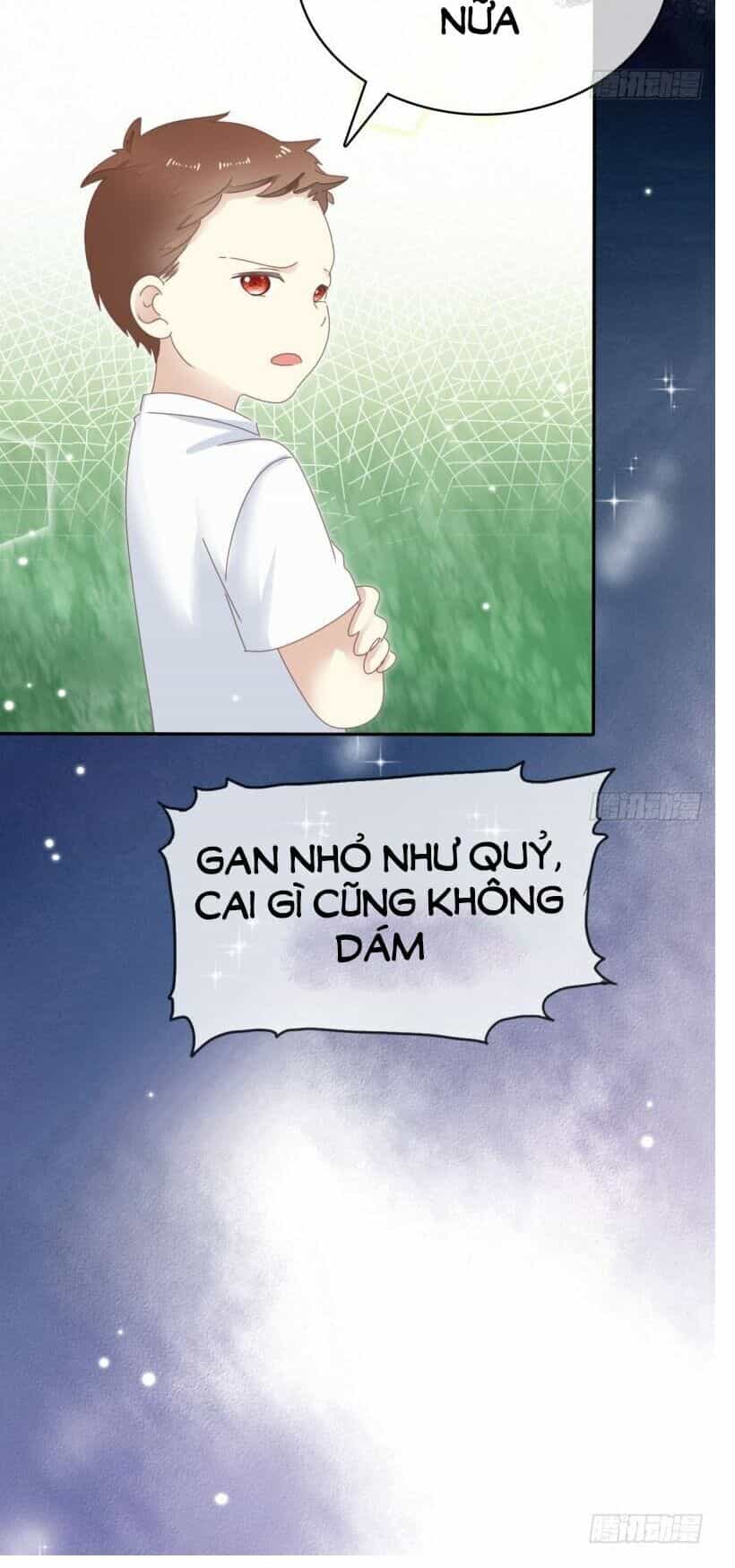 Chỉ Có Em Trong Tim - Chương 2 - ảnh 33