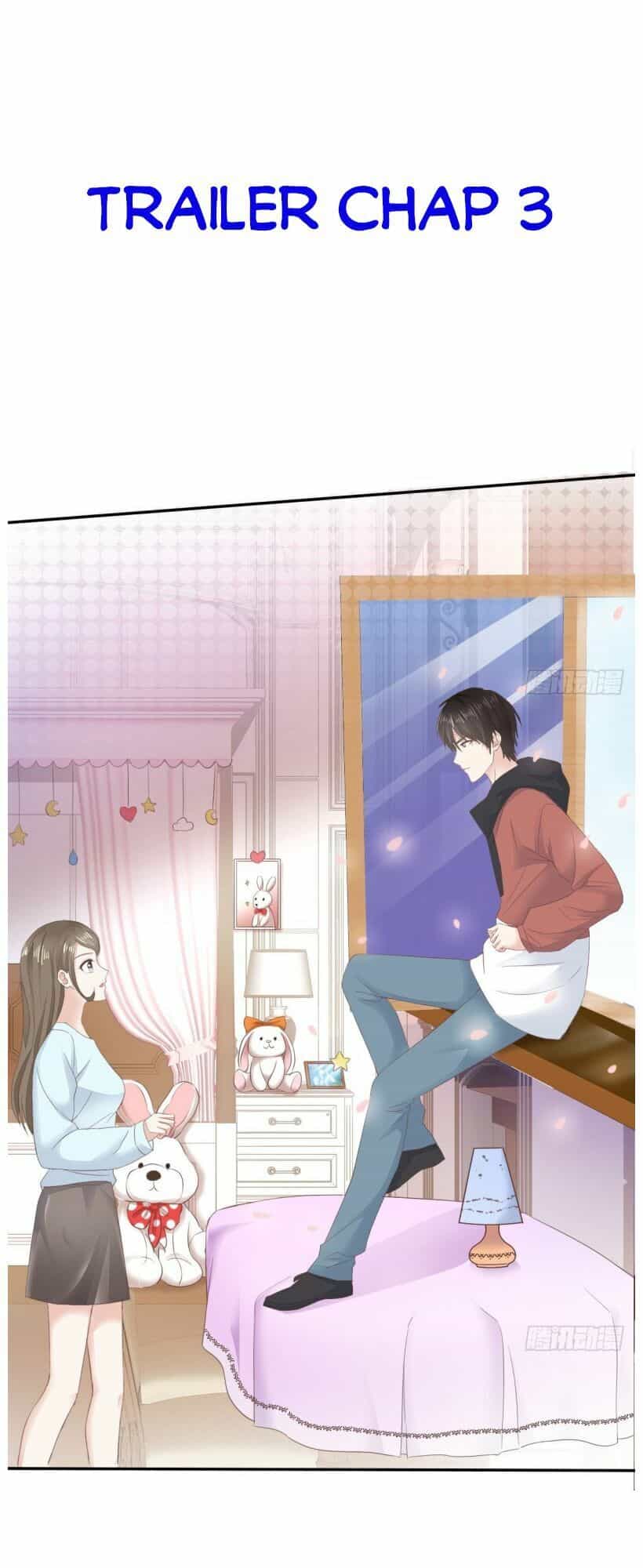 Chỉ Có Em Trong Tim - Chương 2 - ảnh 34