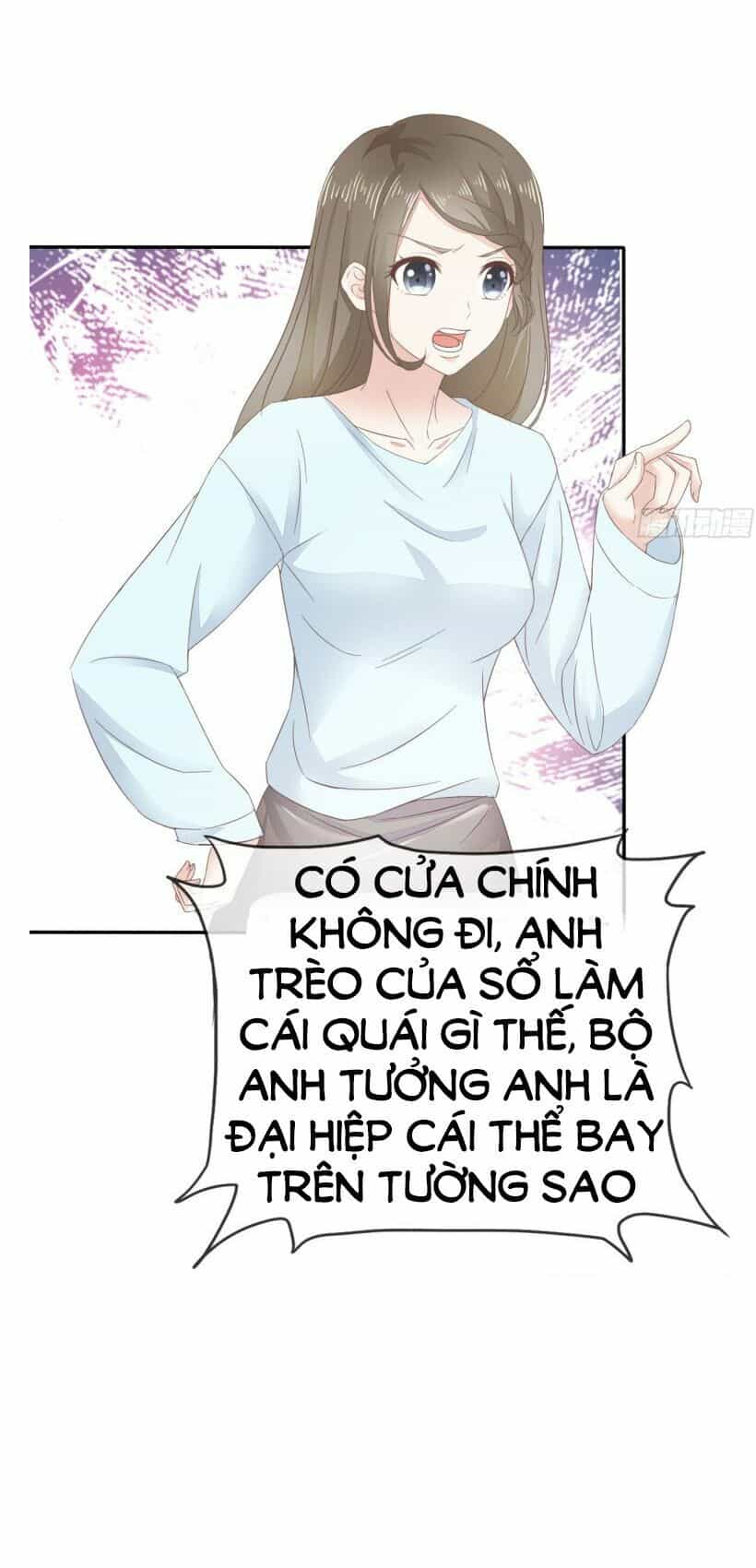 Chỉ Có Em Trong Tim - Chương 2 - ảnh 35