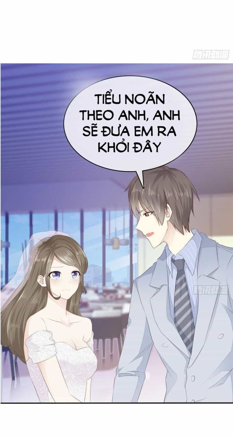 Chỉ Có Em Trong Tim - Chương 2 - ảnh 8