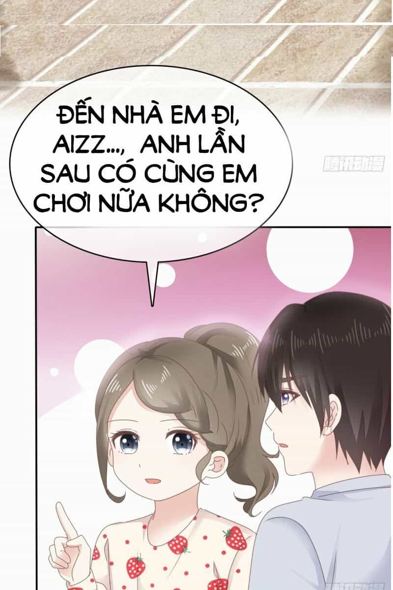 Chỉ Có Em Trong Tim - Chương 3 - ảnh 16