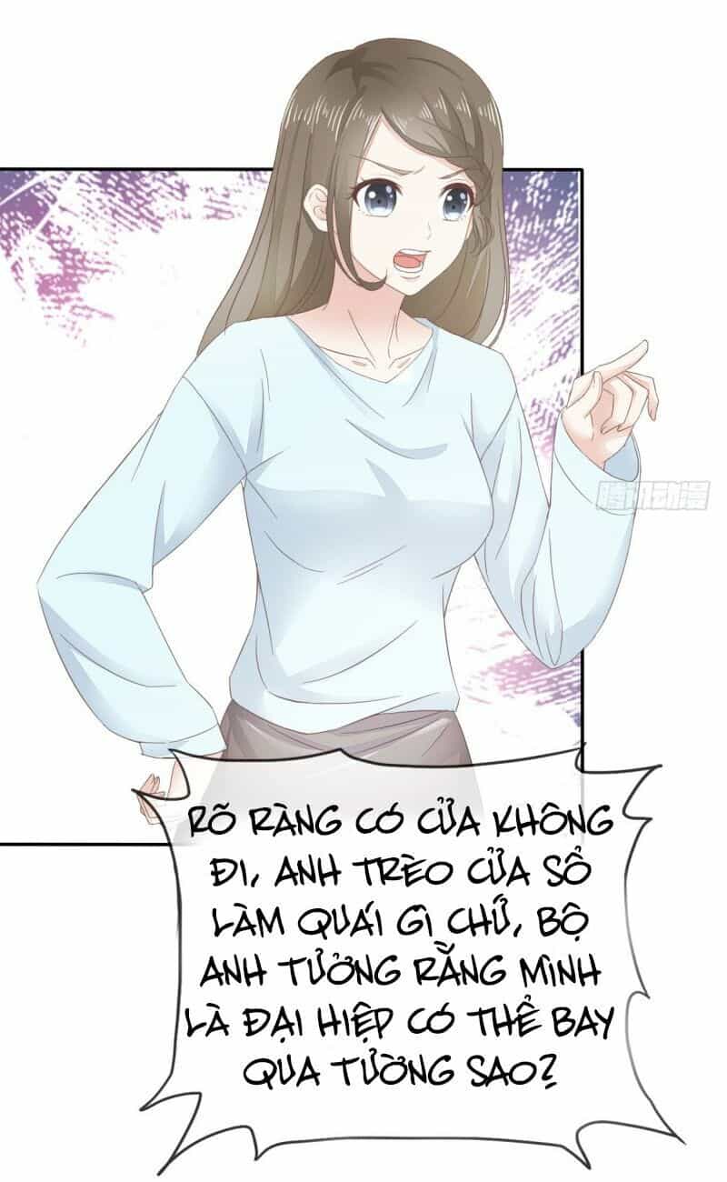 Chỉ Có Em Trong Tim - Chương 3 - ảnh 25