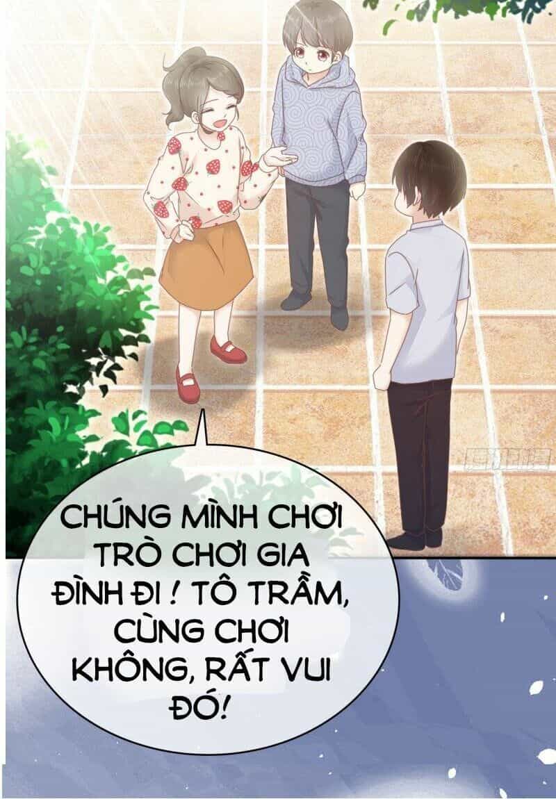 Chỉ Có Em Trong Tim - Chương 3 - ảnh 9