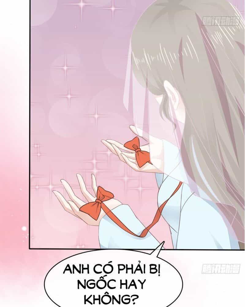 Chỉ Có Em Trong Tim - Chương 4 - ảnh 12