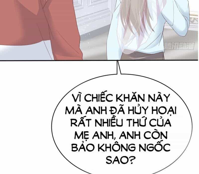 Chỉ Có Em Trong Tim - Chương 4 - ảnh 14