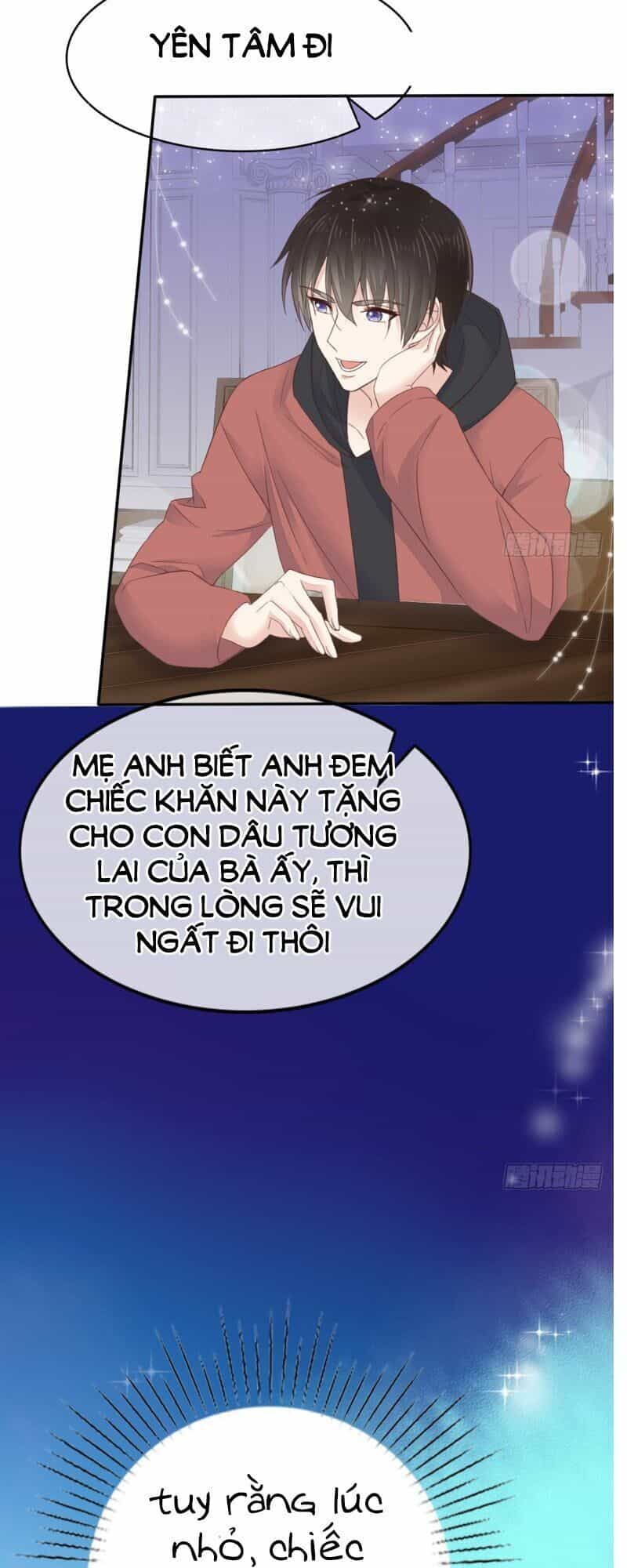 Chỉ Có Em Trong Tim - Chương 4 - ảnh 15