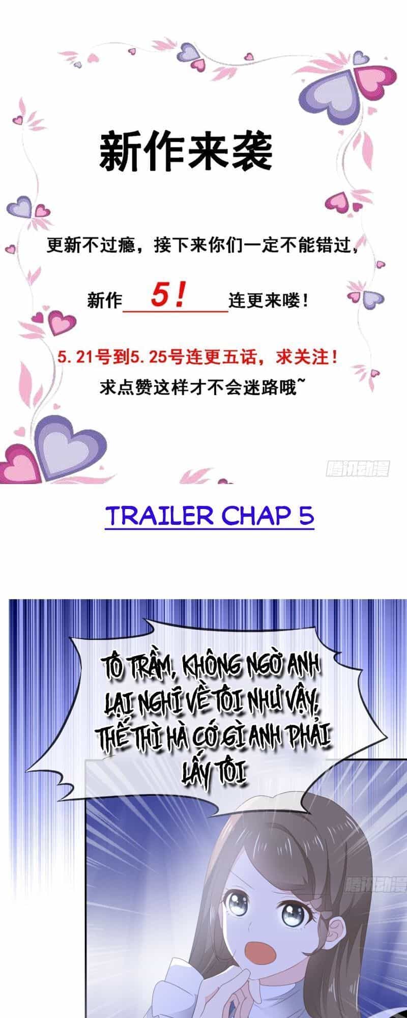 Chỉ Có Em Trong Tim - Chương 4 - ảnh 31