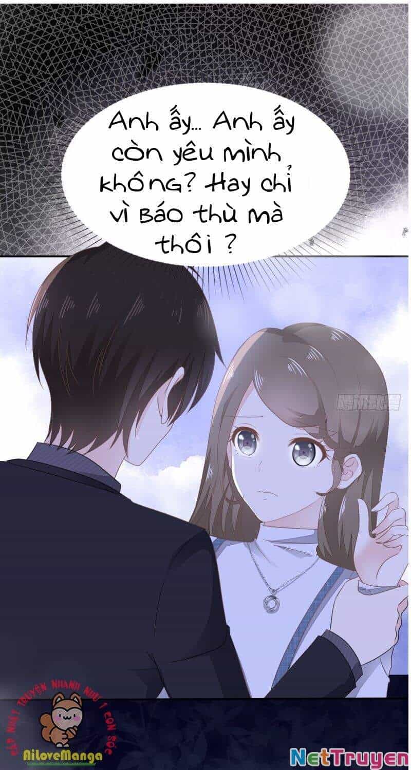 Chỉ Có Em Trong Tim - Chương 5 - ảnh 13