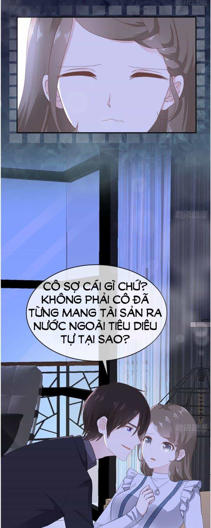 Chỉ Có Em Trong Tim - Chương 5 - ảnh 14