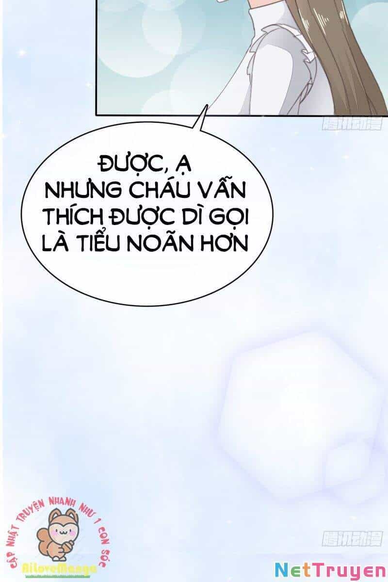 Chỉ Có Em Trong Tim - Chương 6 - ảnh 14