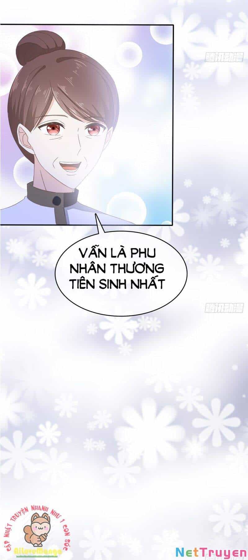 Chỉ Có Em Trong Tim - Chương 6 - ảnh 18