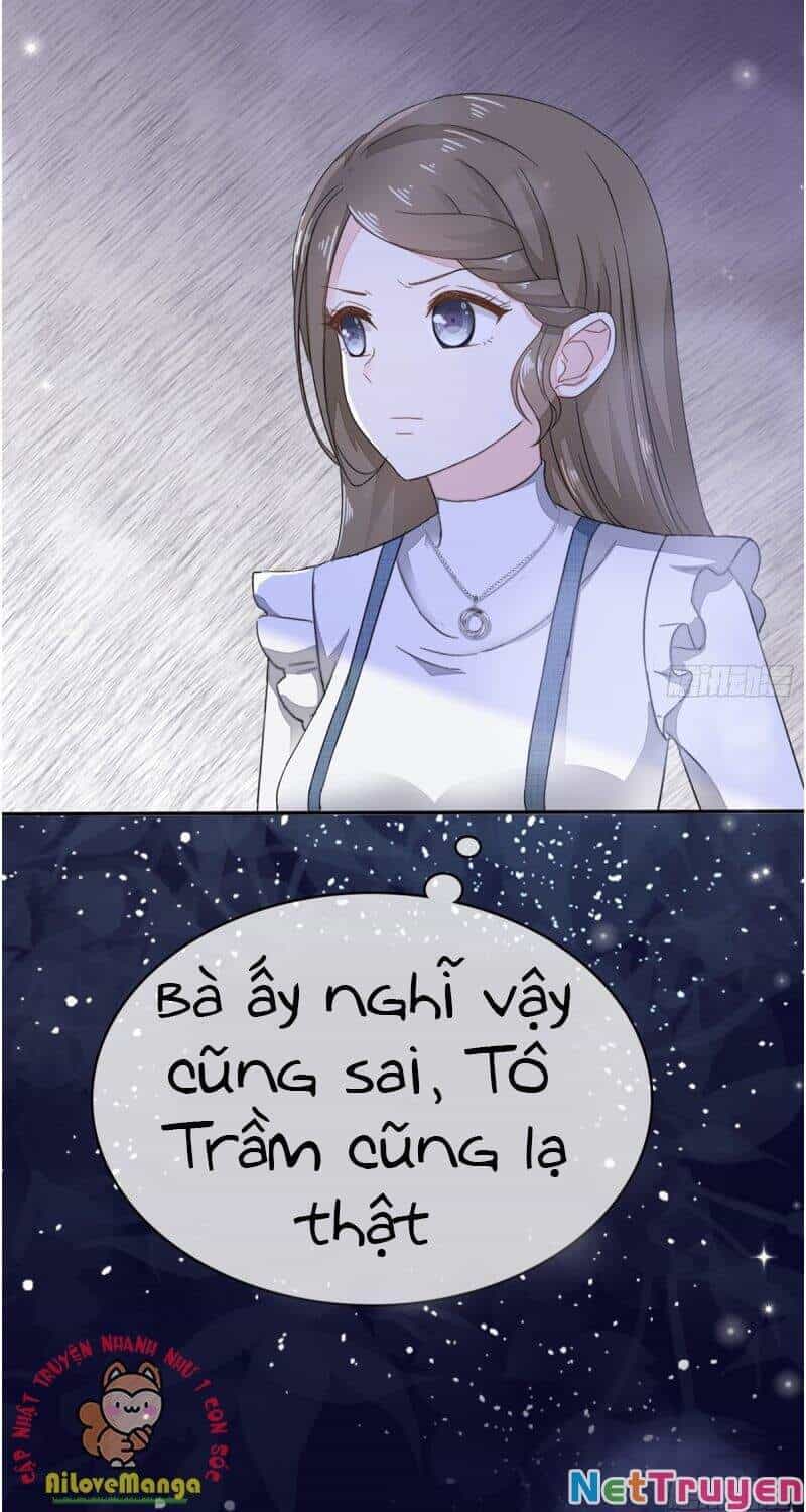 Chỉ Có Em Trong Tim - Chương 6 - ảnh 6