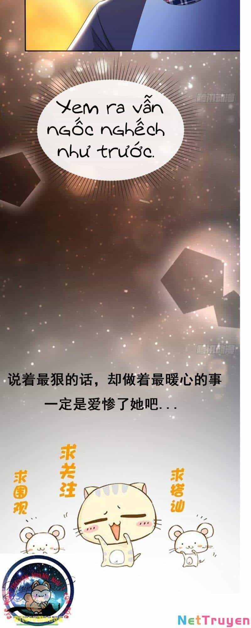Chỉ Có Em Trong Tim - Chương 7 - ảnh 28
