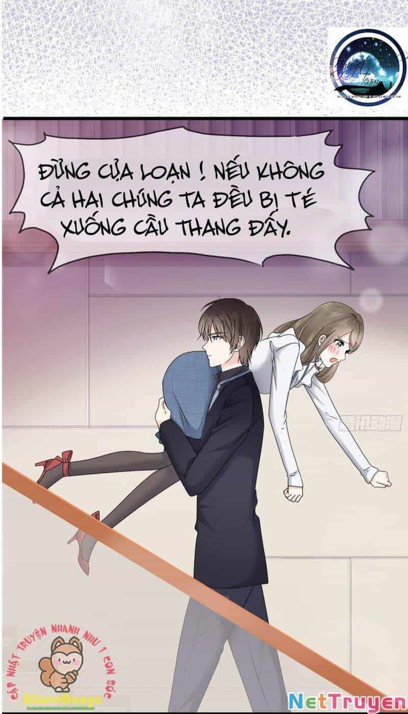 Chỉ Có Em Trong Tim - Chương 7 - ảnh 9
