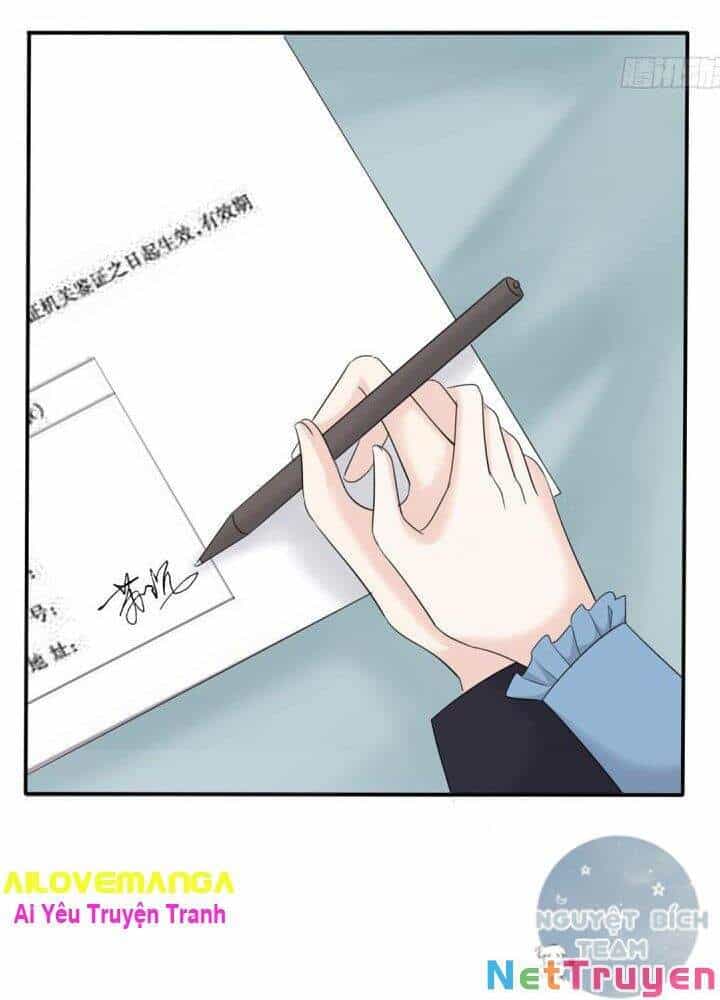 Chỉ Có Em Trong Tim - Chương 8 - ảnh 31