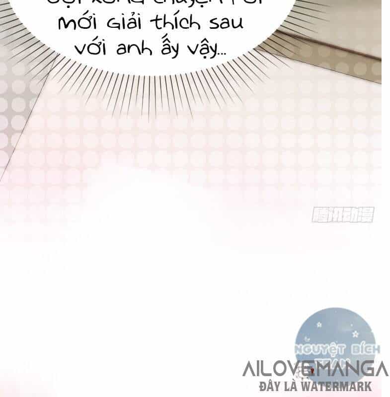 Chỉ Có Em Trong Tim - Chương 9 - ảnh 12