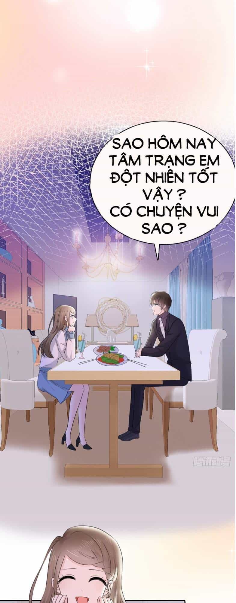 Chỉ Có Em Trong Tim - Chương 9 - ảnh 13