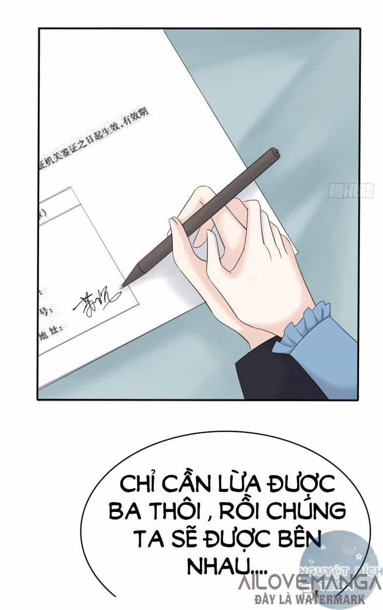 Chỉ Có Em Trong Tim - Chương 9 - ảnh 18