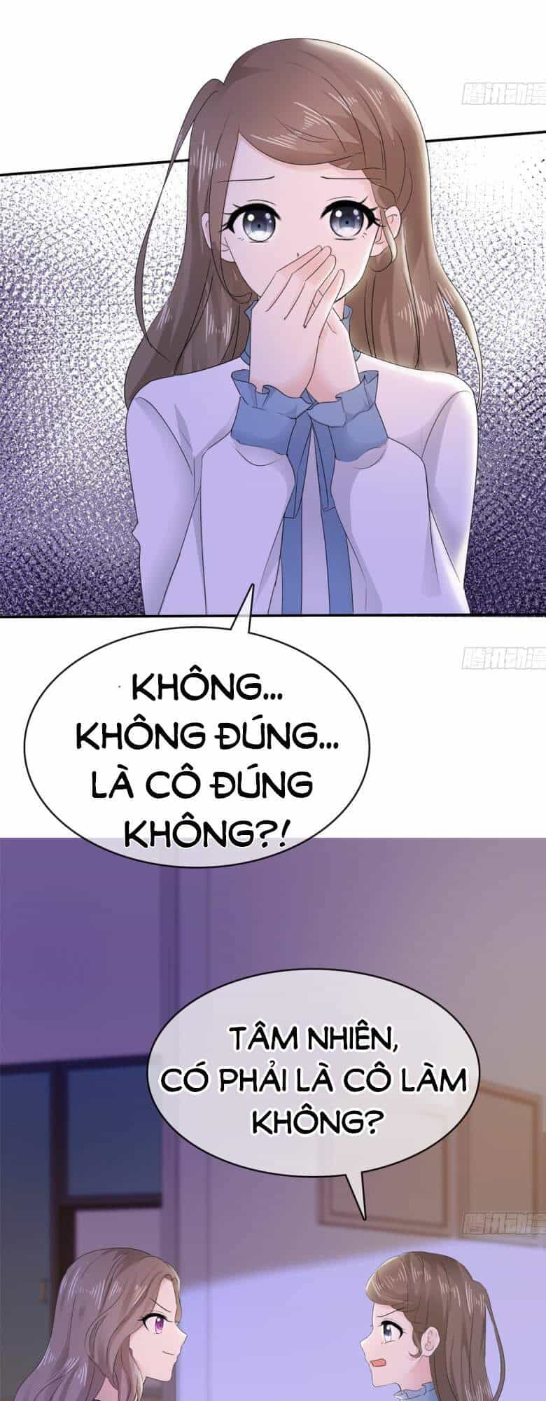 Chỉ Có Em Trong Tim - Chương 9 - ảnh 28