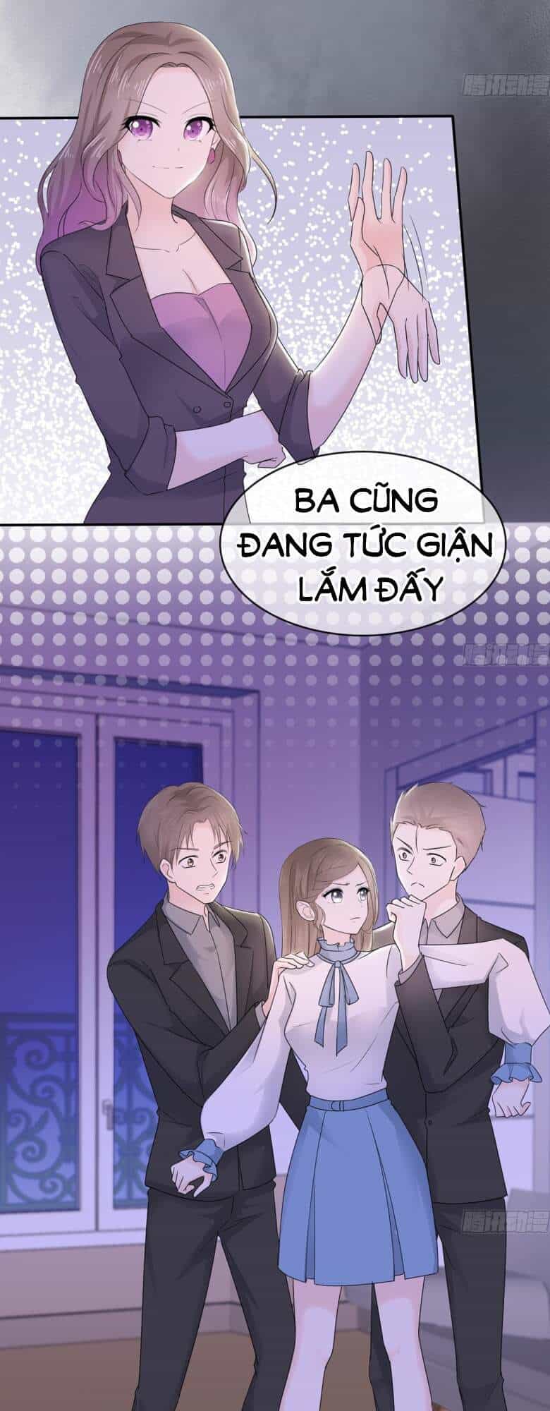 Chỉ Có Em Trong Tim - Chương 9 - ảnh 32