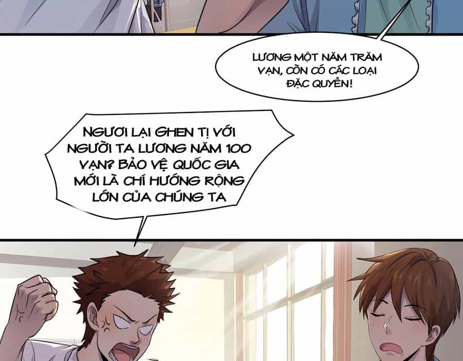 Chỉ Có Ta Có Thể Sử Dụng Triệu Hoán Thuật - Chương 1 - ảnh 15