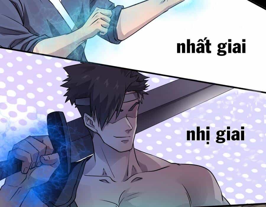 Chỉ Có Ta Có Thể Sử Dụng Triệu Hoán Thuật - Chương 1 - ảnh 67