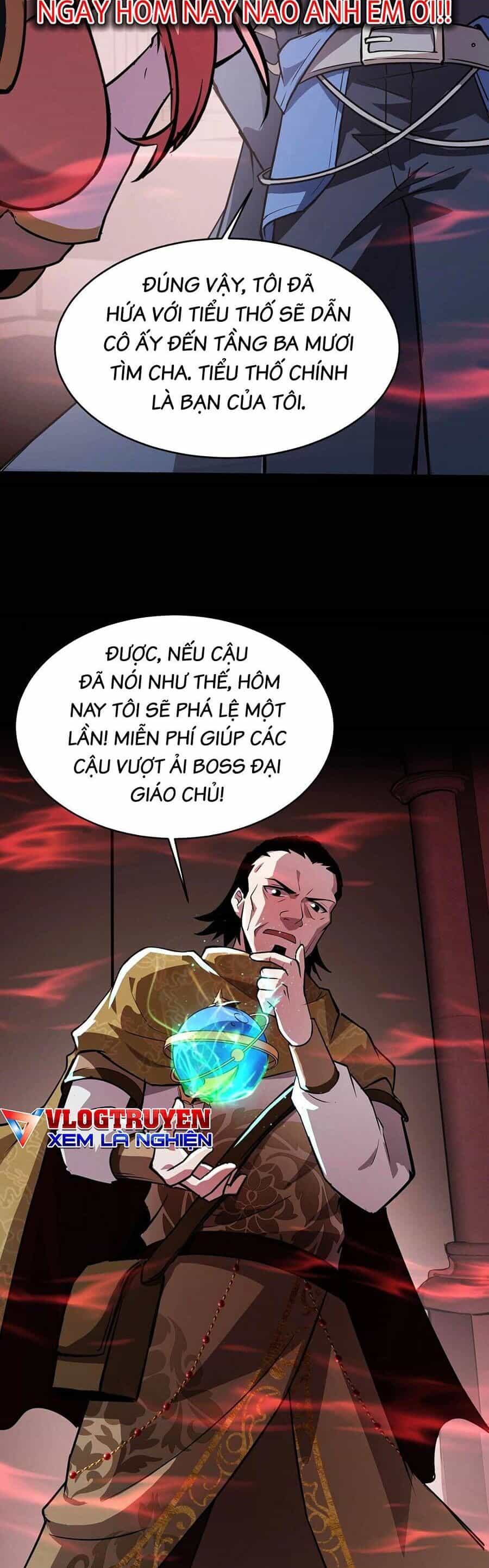 Chỉ Có Ta Có Thể Sử Dụng Triệu Hoán Thuật - Chương 74 - ảnh 28