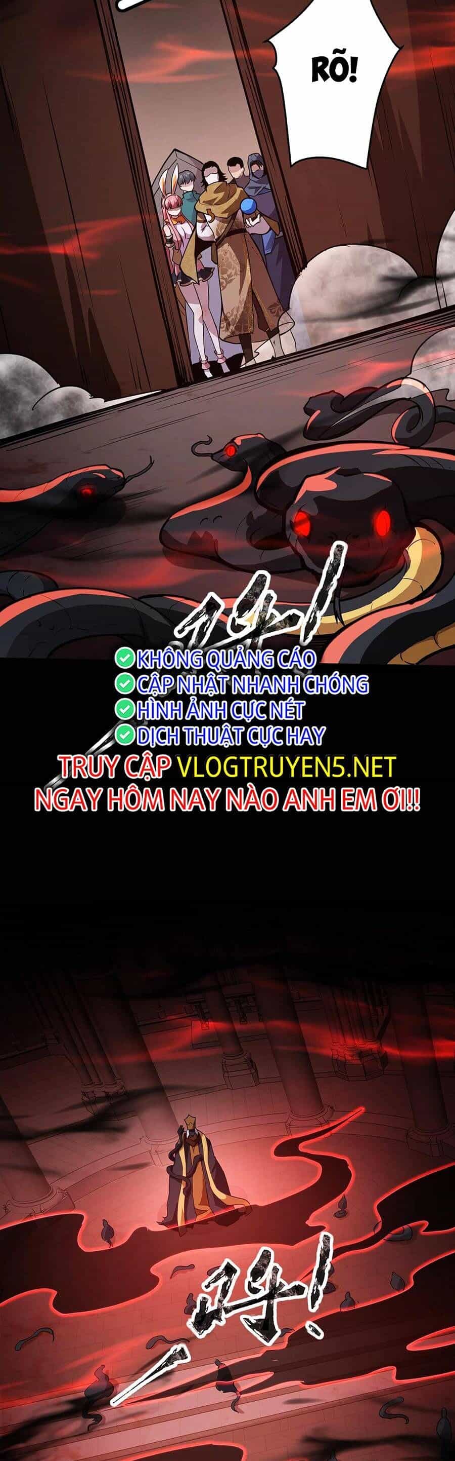 Chỉ Có Ta Có Thể Sử Dụng Triệu Hoán Thuật - Chương 74 - ảnh 31
