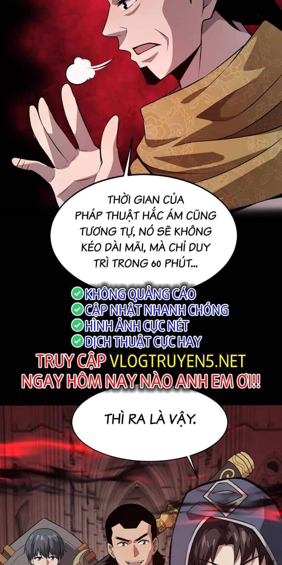 Chỉ Có Ta Có Thể Sử Dụng Triệu Hoán Thuật - Chương 75 - ảnh 13
