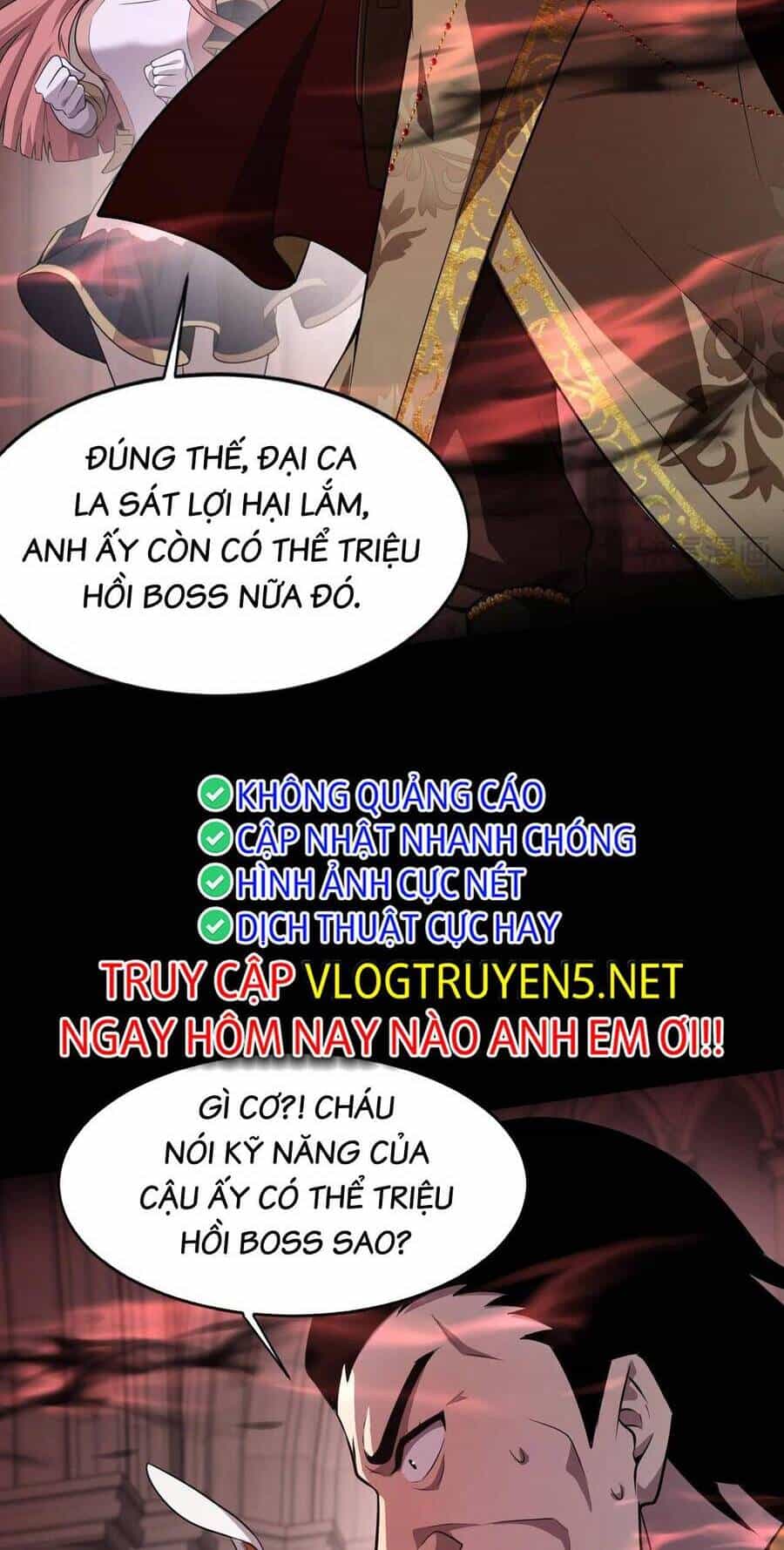 Chỉ Có Ta Có Thể Sử Dụng Triệu Hoán Thuật - Chương 75 - ảnh 32