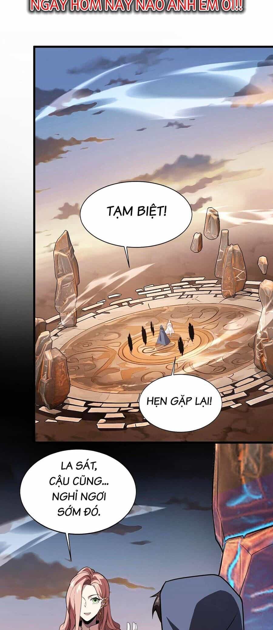 Chỉ Có Ta Có Thể Sử Dụng Triệu Hoán Thuật - Chương 77 - ảnh 33