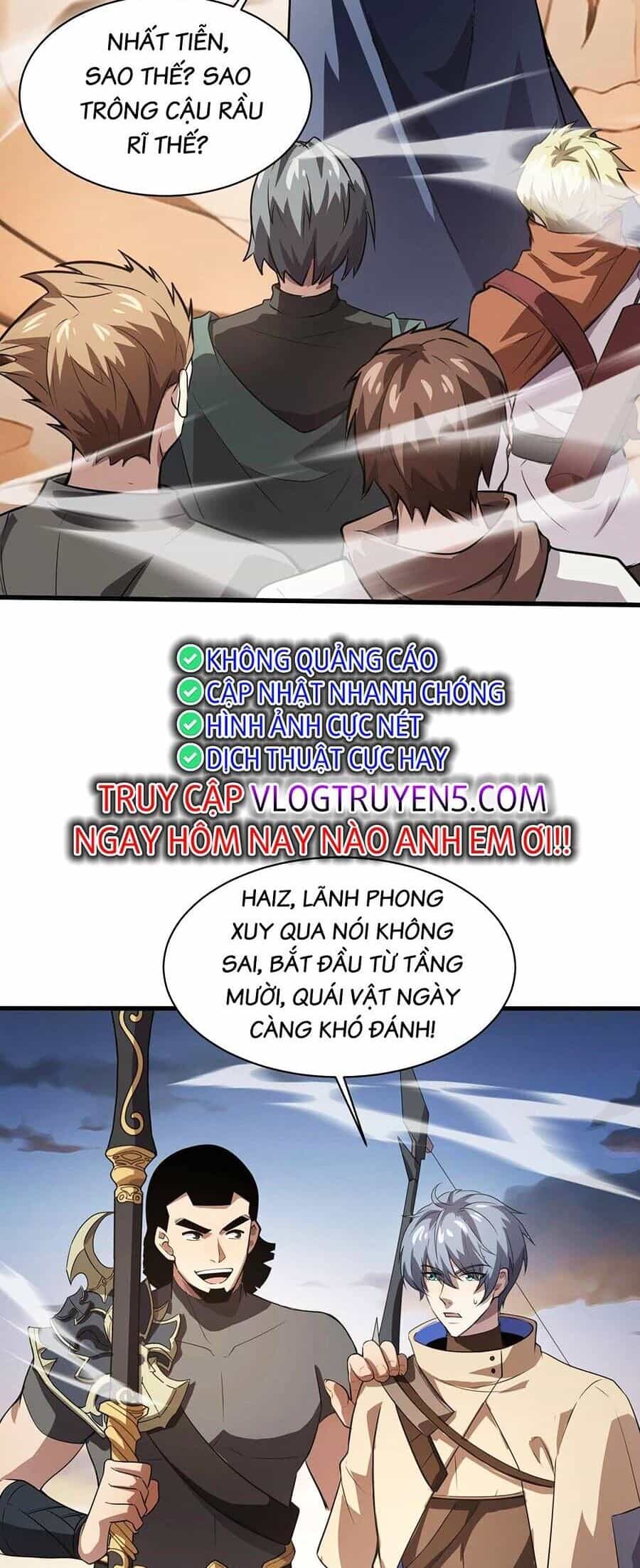 Chỉ Có Ta Có Thể Sử Dụng Triệu Hoán Thuật - Chương 77 - ảnh 56