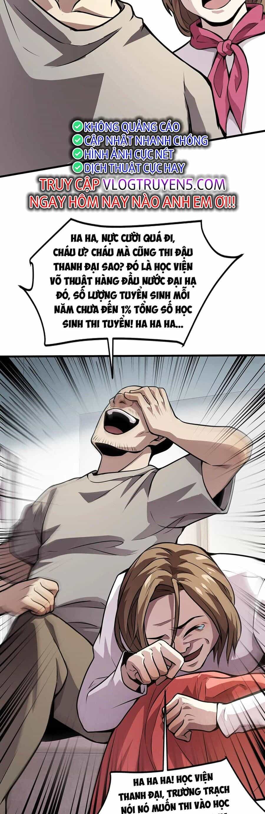 Chỉ Có Ta Có Thể Sử Dụng Triệu Hoán Thuật - Chương 80 - ảnh 24