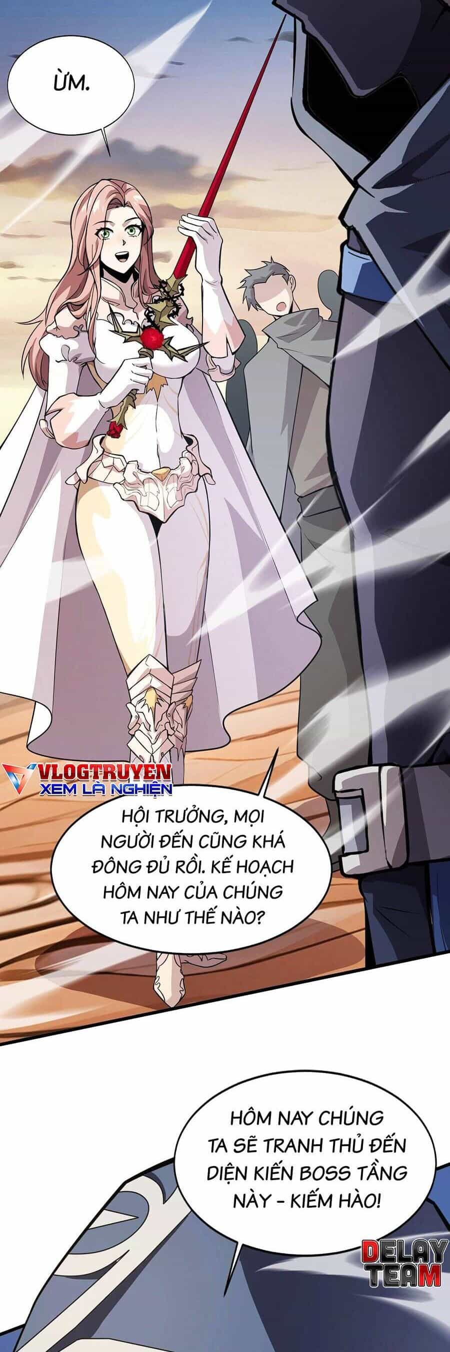 Chỉ Có Ta Có Thể Sử Dụng Triệu Hoán Thuật - Chương 80 - ảnh 40