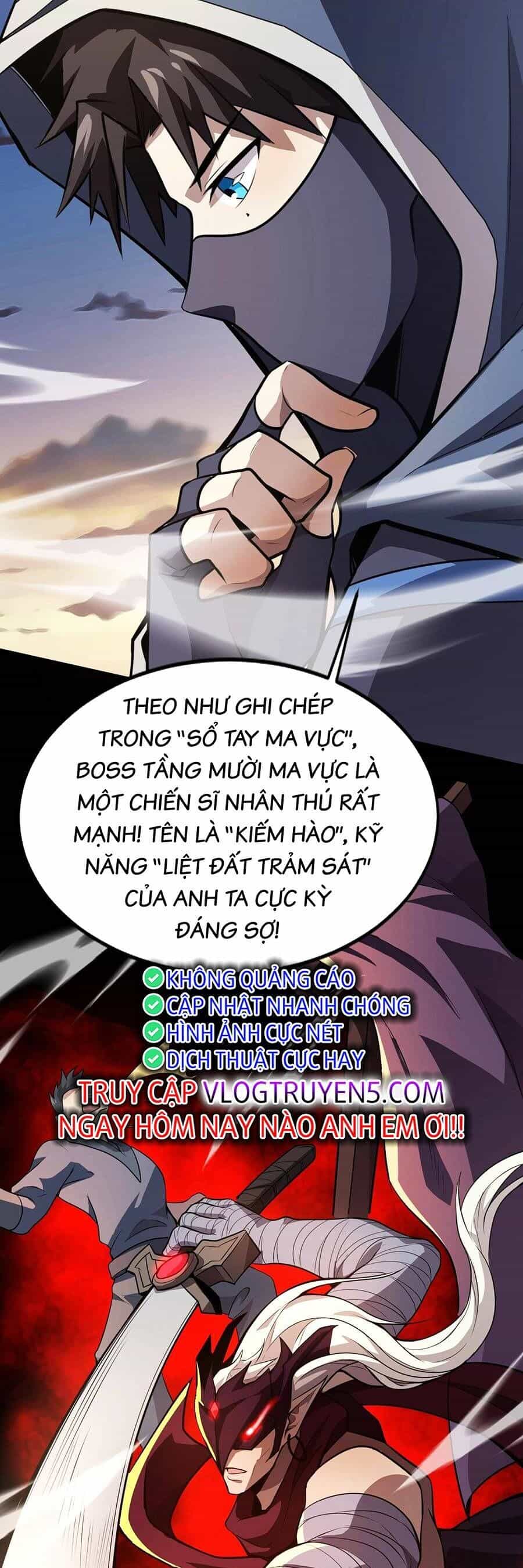 Chỉ Có Ta Có Thể Sử Dụng Triệu Hoán Thuật - Chương 80 - ảnh 41