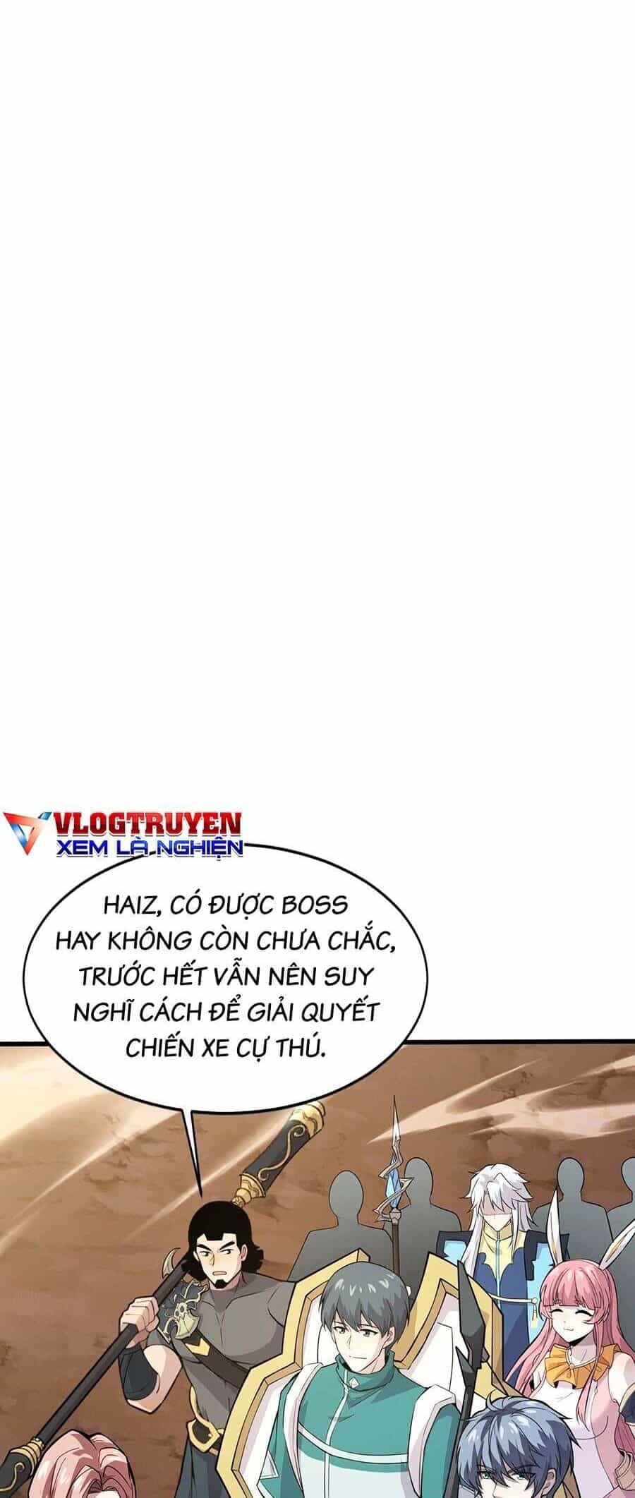 Chỉ Có Ta Có Thể Sử Dụng Triệu Hoán Thuật - Chương 81 - ảnh 5