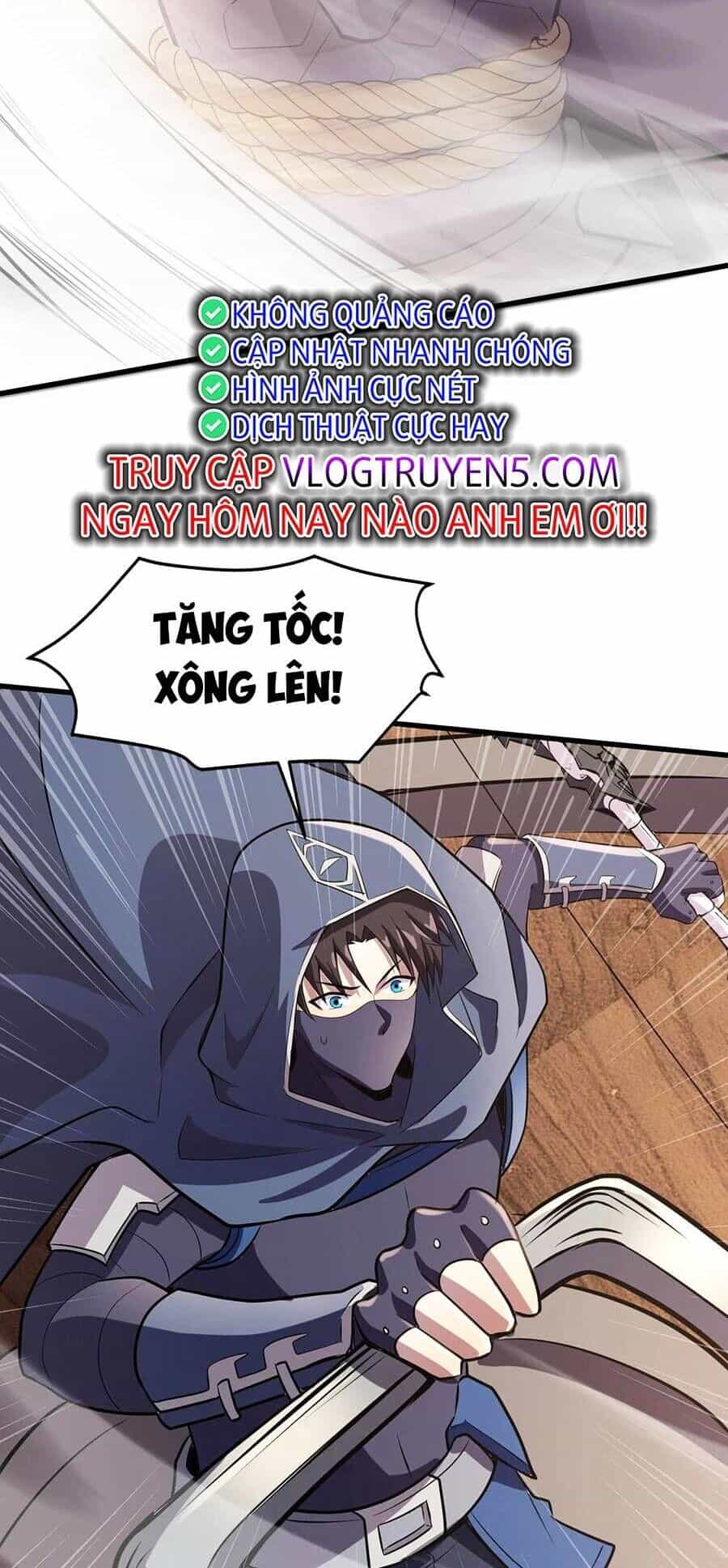 Chỉ Có Ta Có Thể Sử Dụng Triệu Hoán Thuật - Chương 82 - ảnh 12