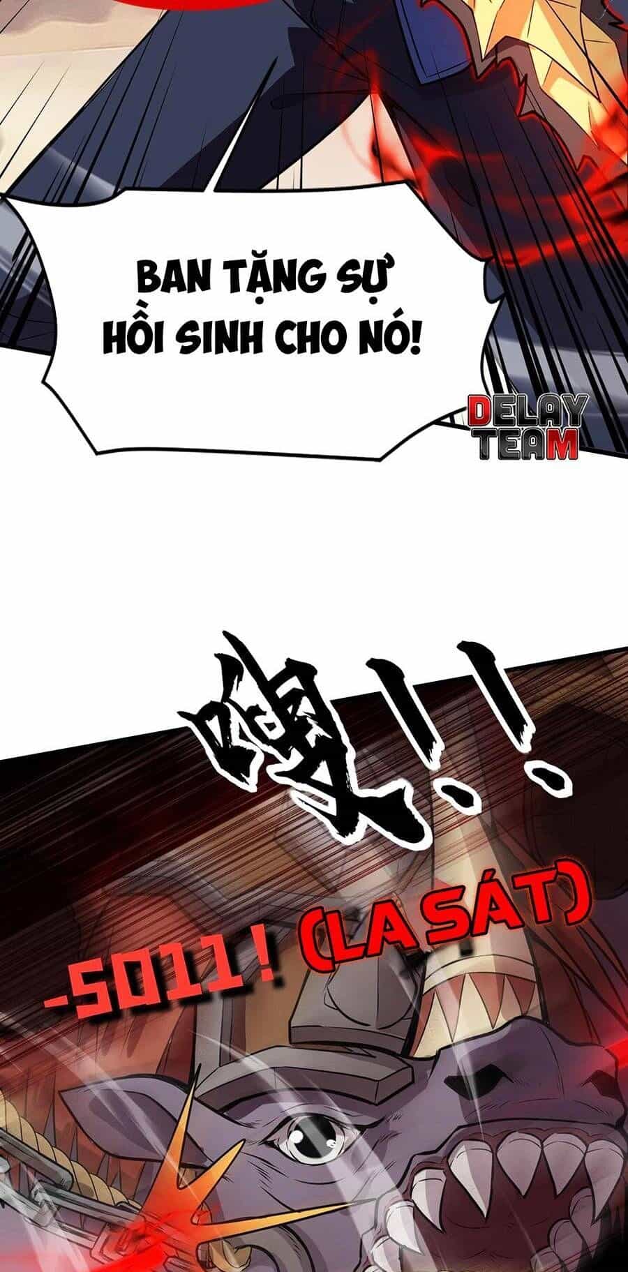 Chỉ Có Ta Có Thể Sử Dụng Triệu Hoán Thuật - Chương 82 - ảnh 25
