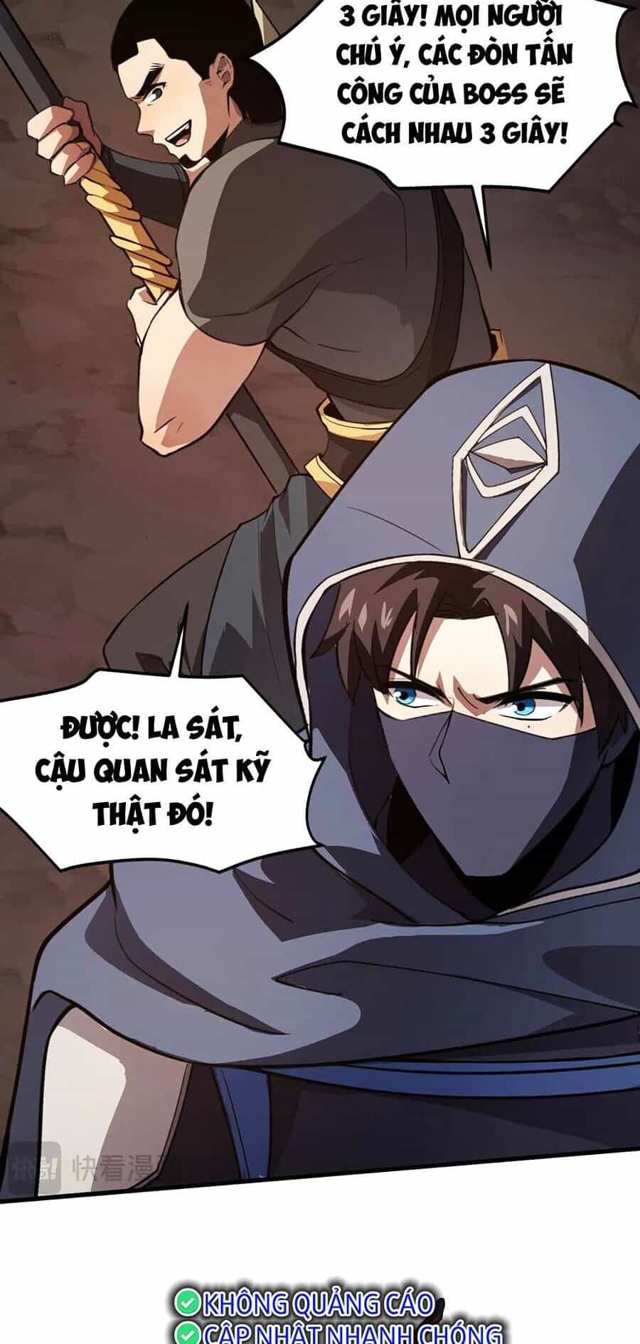 Chỉ Có Ta Có Thể Sử Dụng Triệu Hoán Thuật - Chương 82 - ảnh 56