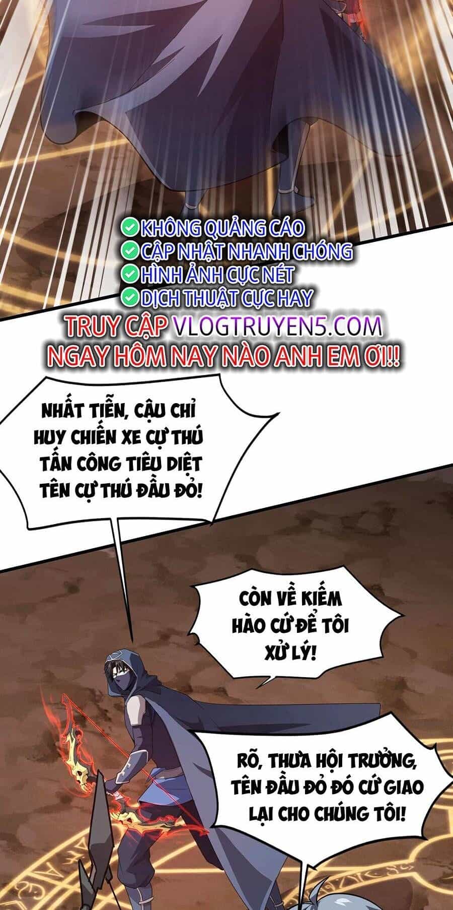 Chỉ Có Ta Có Thể Sử Dụng Triệu Hoán Thuật - Chương 82 - ảnh 79