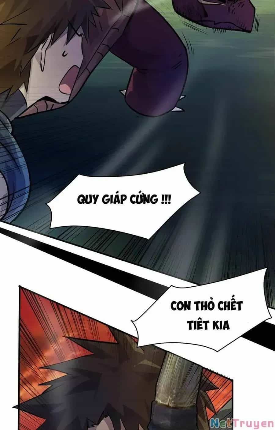 Chỉ Có Ta Có Thể Sử Dụng Triệu Hoán Thuật - Chương 3.8 - ảnh 22