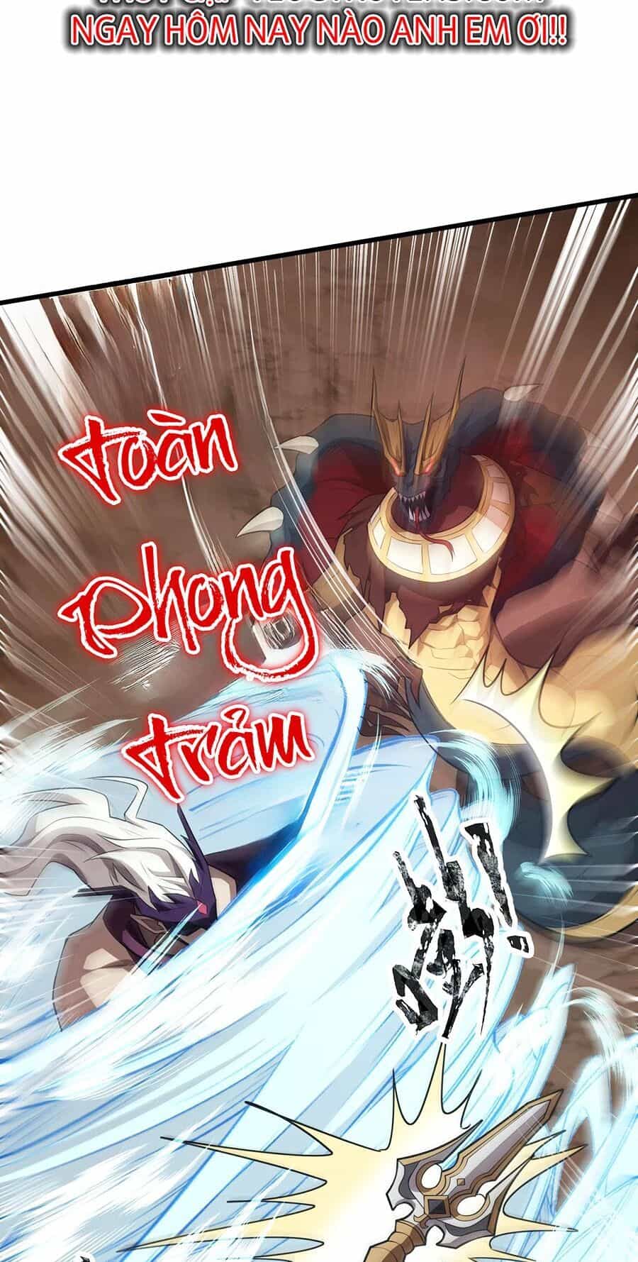 Chỉ Có Ta Có Thể Sử Dụng Triệu Hoán Thuật - Chương 83 - ảnh 47